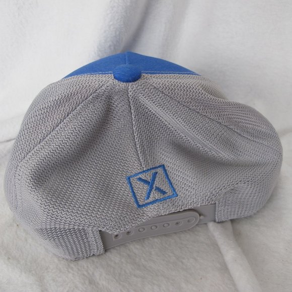 Must Bundle - Xactly Brand Unisex Trucker Style Hat - Picture 7 of 10